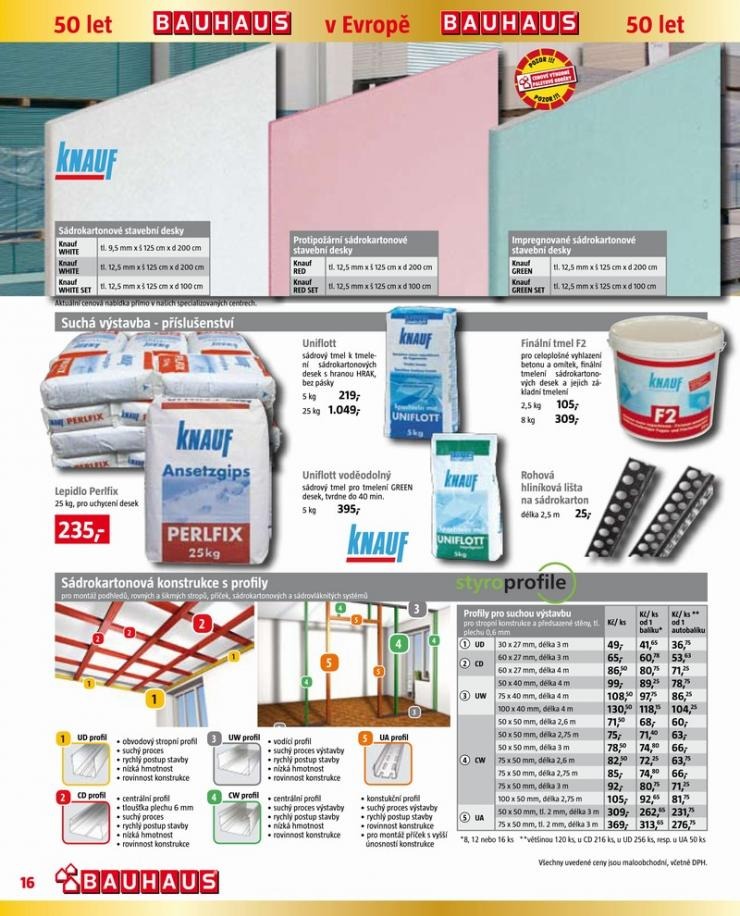 let�k Bauhaus ak�n� let�k strana 1