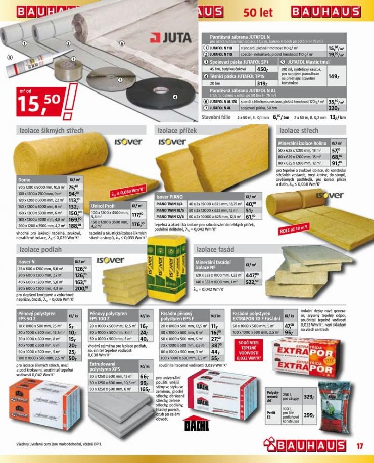 let�k Bauhaus ak�n� let�k strana 1