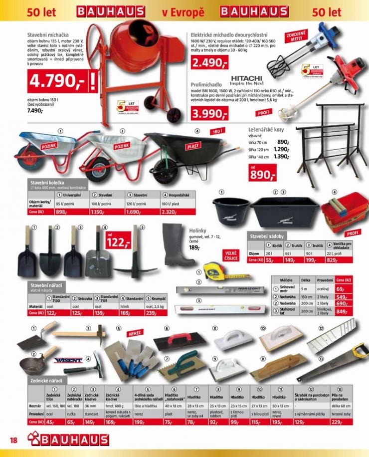 let�k Bauhaus ak�n� let�k strana 1