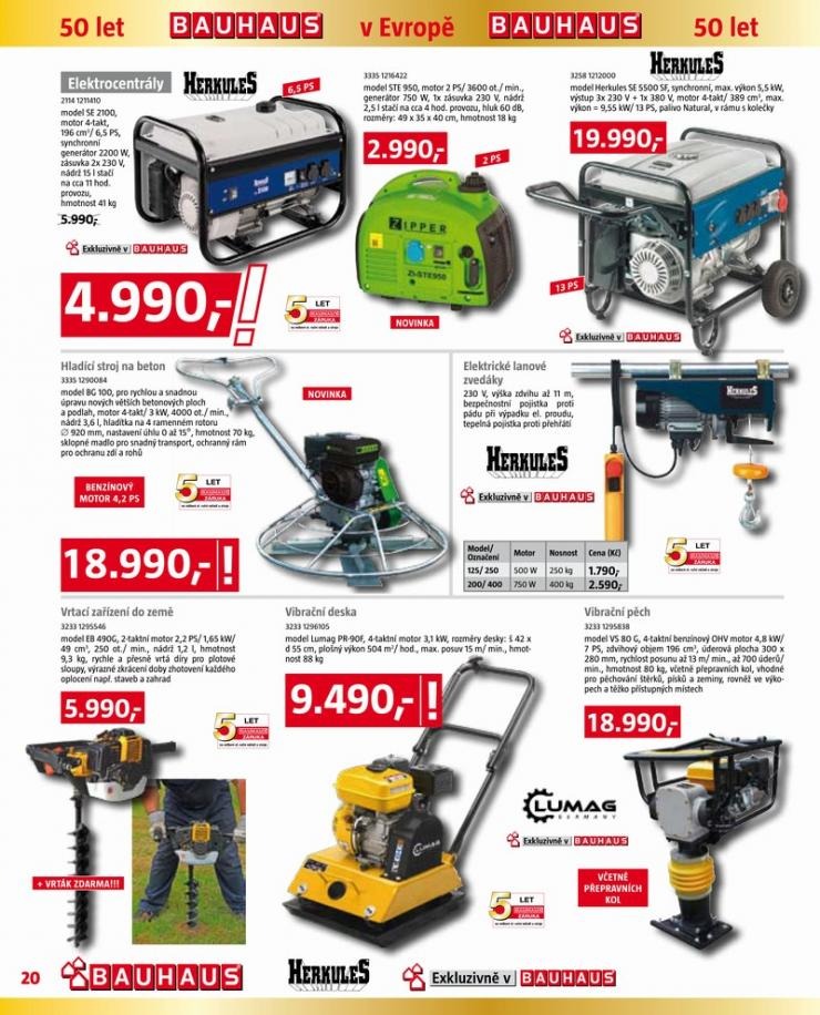 let�k Bauhaus ak�n� let�k strana 1