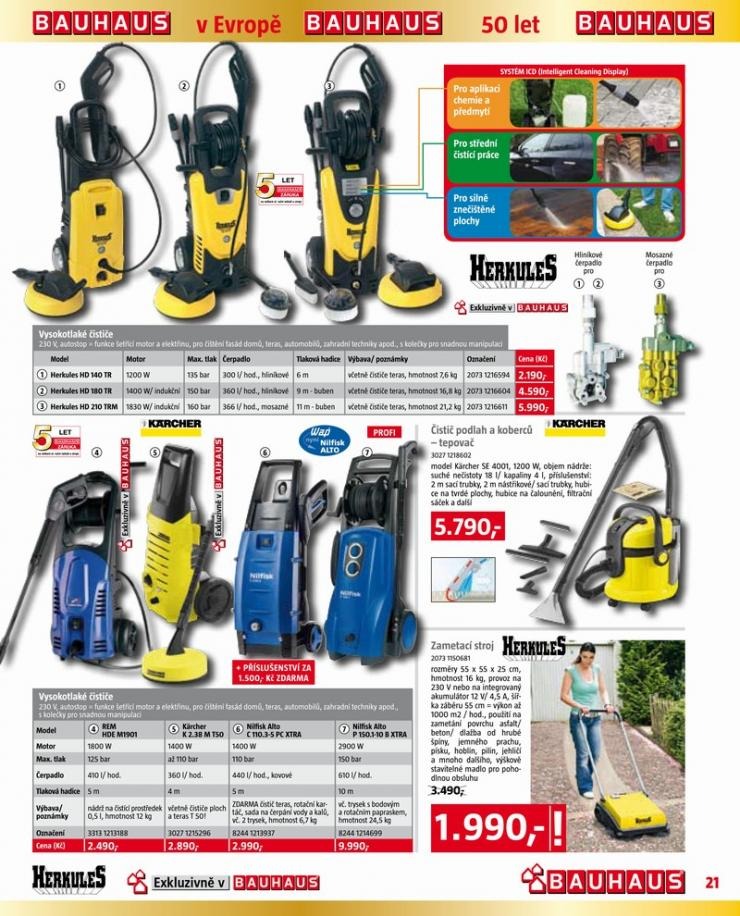 let�k Bauhaus ak�n� let�k strana 1