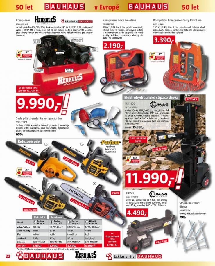 let�k Bauhaus ak�n� let�k strana 1