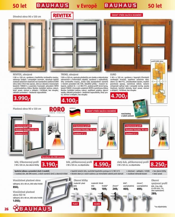 let�k Bauhaus ak�n� let�k strana 1