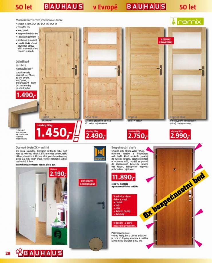 let�k Bauhaus ak�n� let�k strana 1