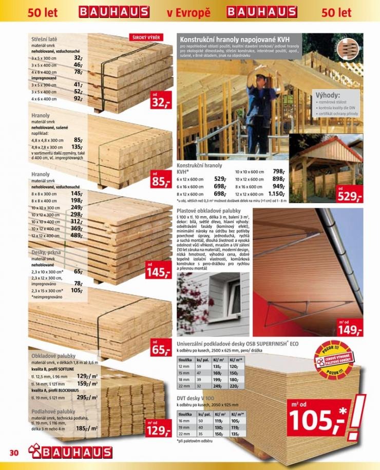 let�k Bauhaus ak�n� let�k strana 1