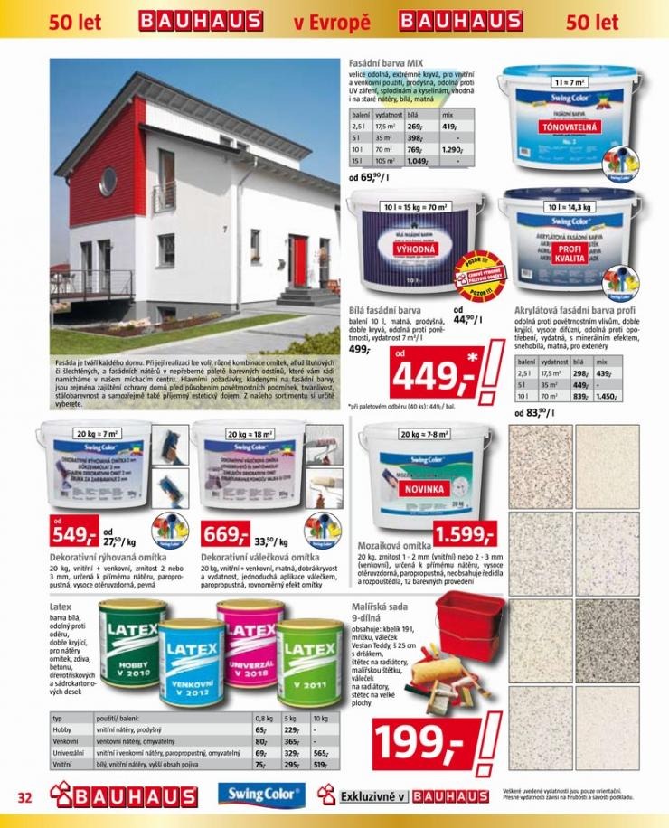 let�k Bauhaus ak�n� let�k strana 1