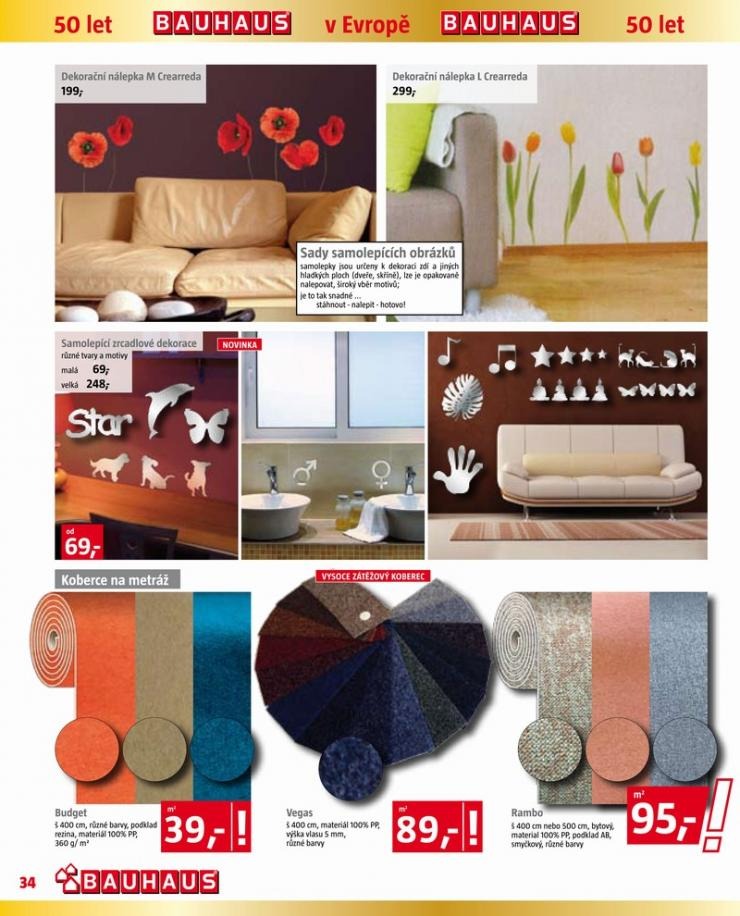 let�k Bauhaus ak�n� let�k strana 1