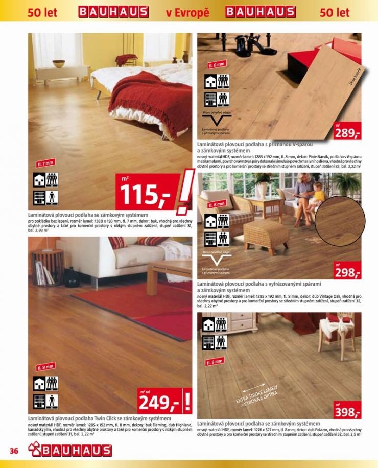 let�k Bauhaus ak�n� let�k strana 1