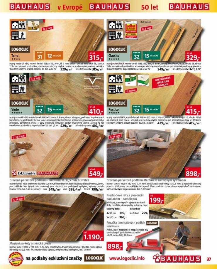 let�k Bauhaus ak�n� let�k strana 1