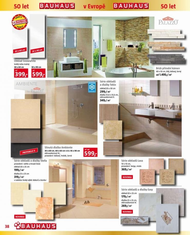 let�k Bauhaus ak�n� let�k strana 1