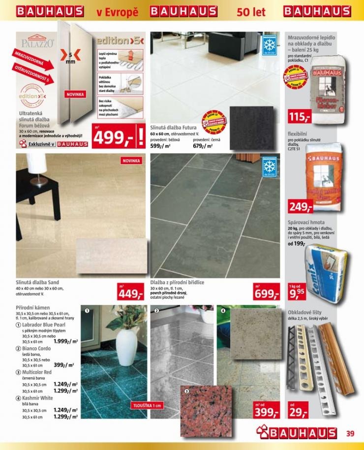 let�k Bauhaus ak�n� let�k strana 1