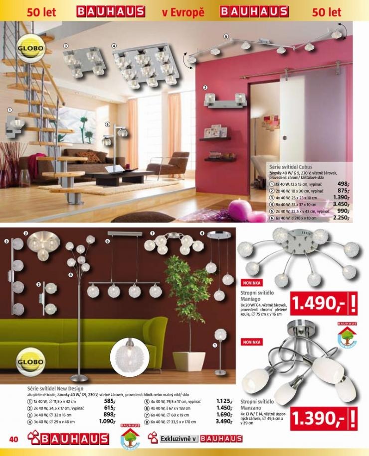 let�k Bauhaus ak�n� let�k strana 1