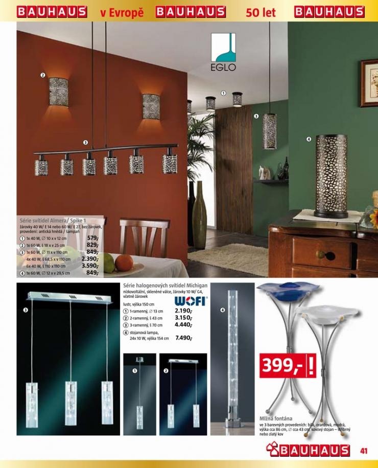 let�k Bauhaus ak�n� let�k strana 1