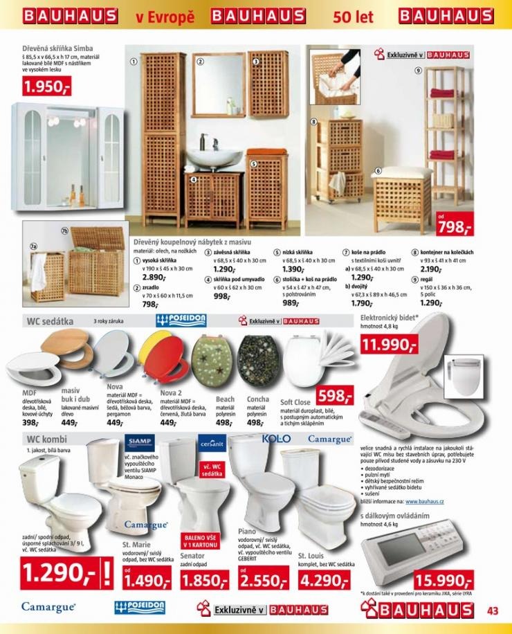 let�k Bauhaus ak�n� let�k strana 1