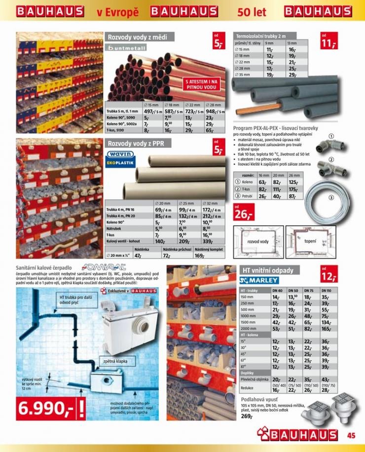 let�k Bauhaus ak�n� let�k strana 1