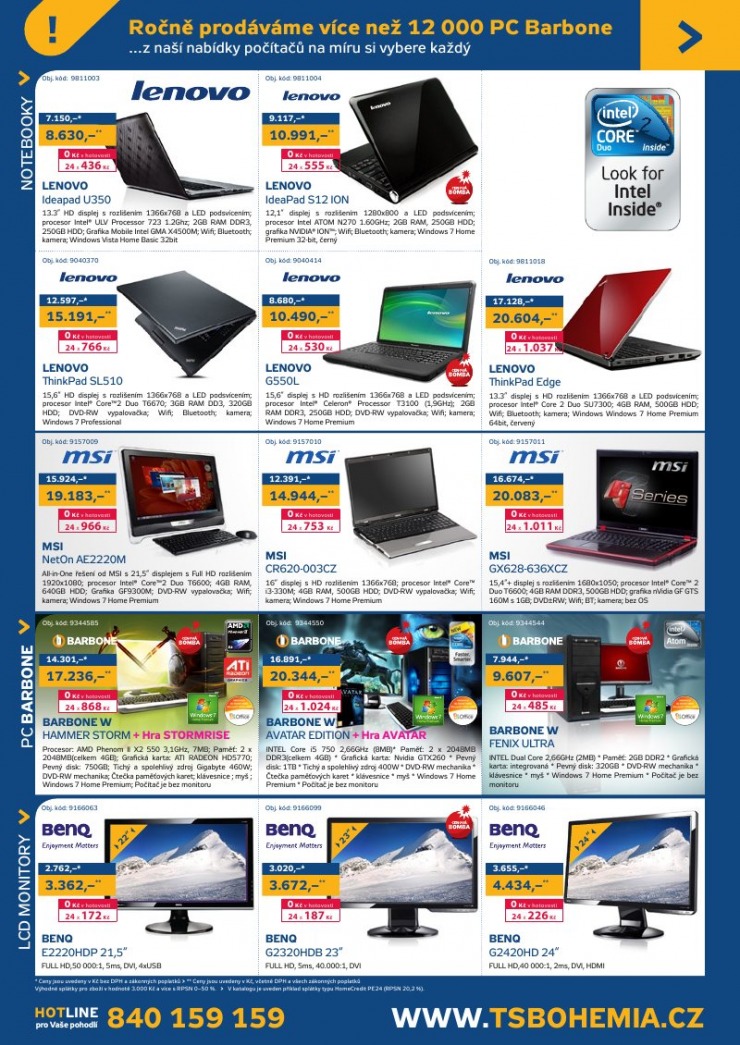 let�k T.S. Bohemia strana 1