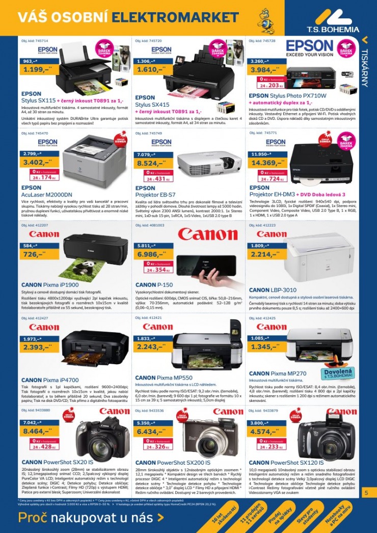 let�k T.S. Bohemia strana 1