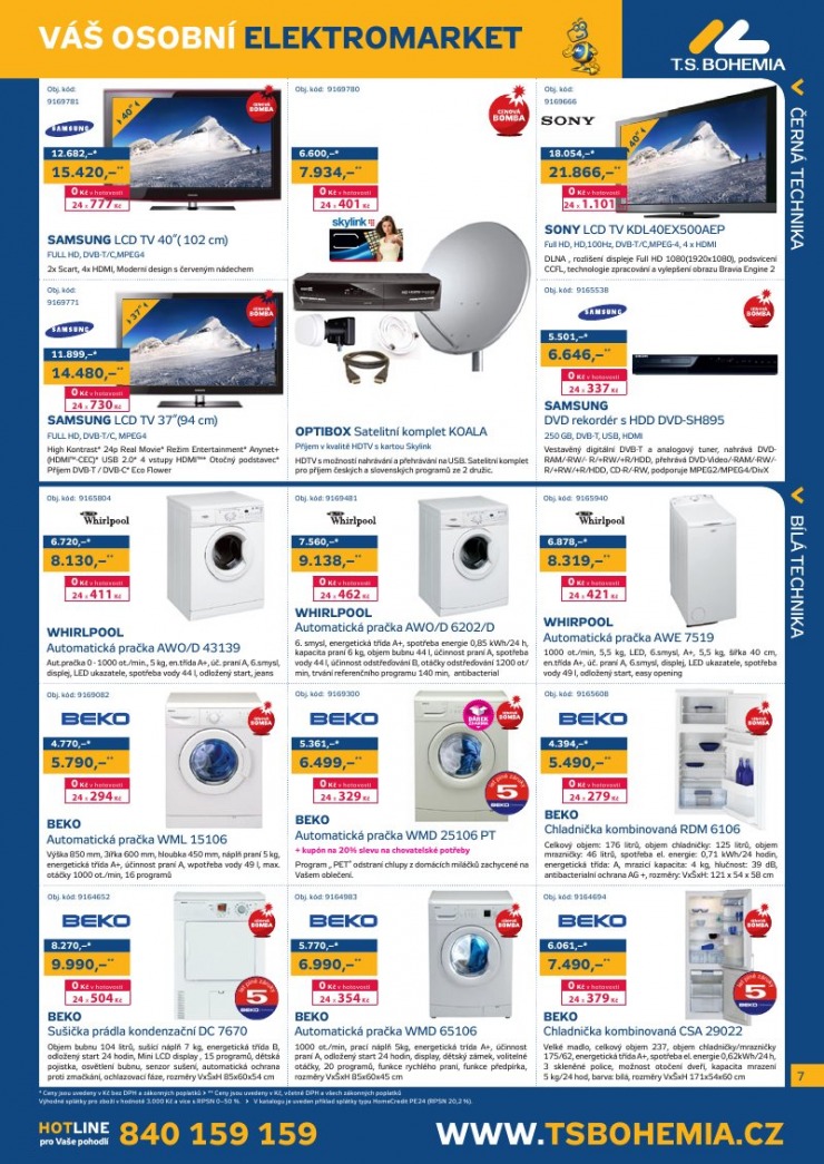 let�k T.S. Bohemia strana 1