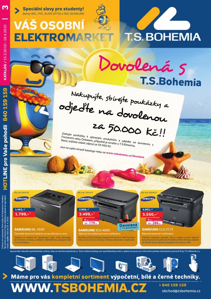 letk T.S. Bohemia strana 1
