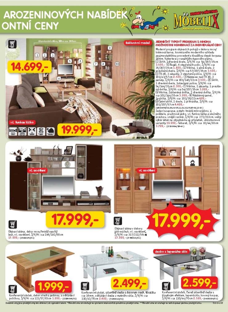 let�k M�belix aktu�ln� let�k strana 1