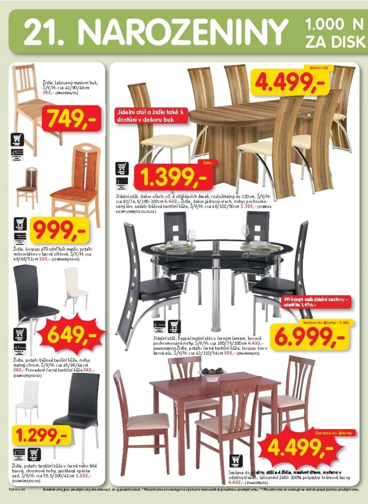 let�k M�belix aktu�ln� let�k strana 1