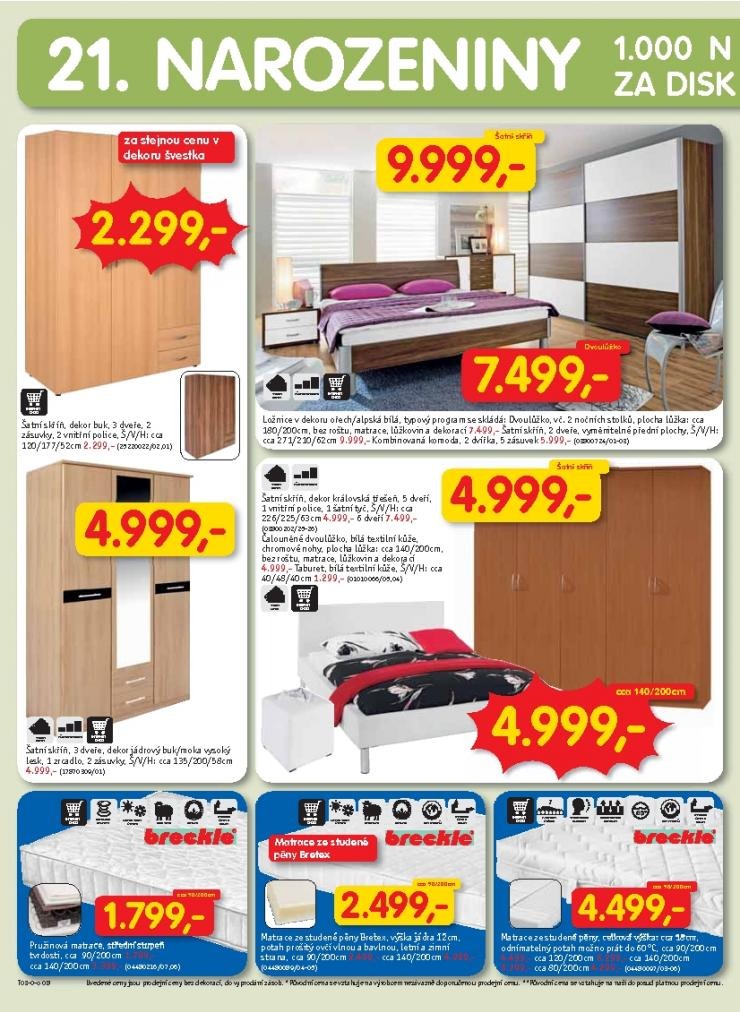 let�k M�belix aktu�ln� let�k strana 1