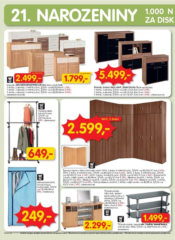 let�k M�belix aktu�ln� let�k strana 1