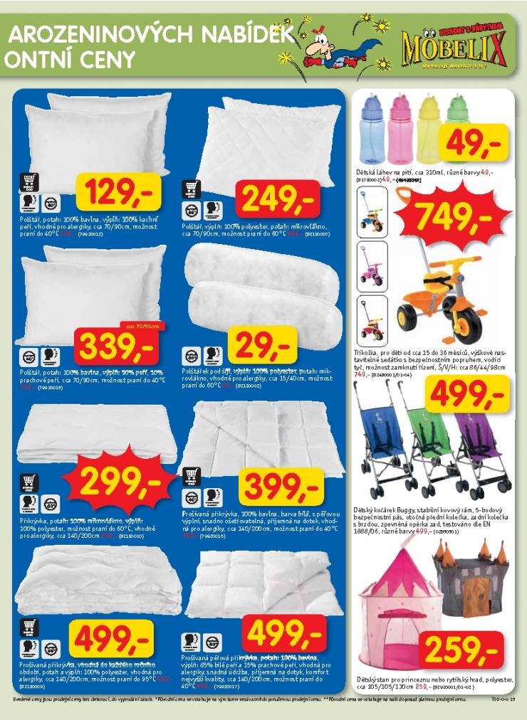 let�k M�belix aktu�ln� let�k strana 1