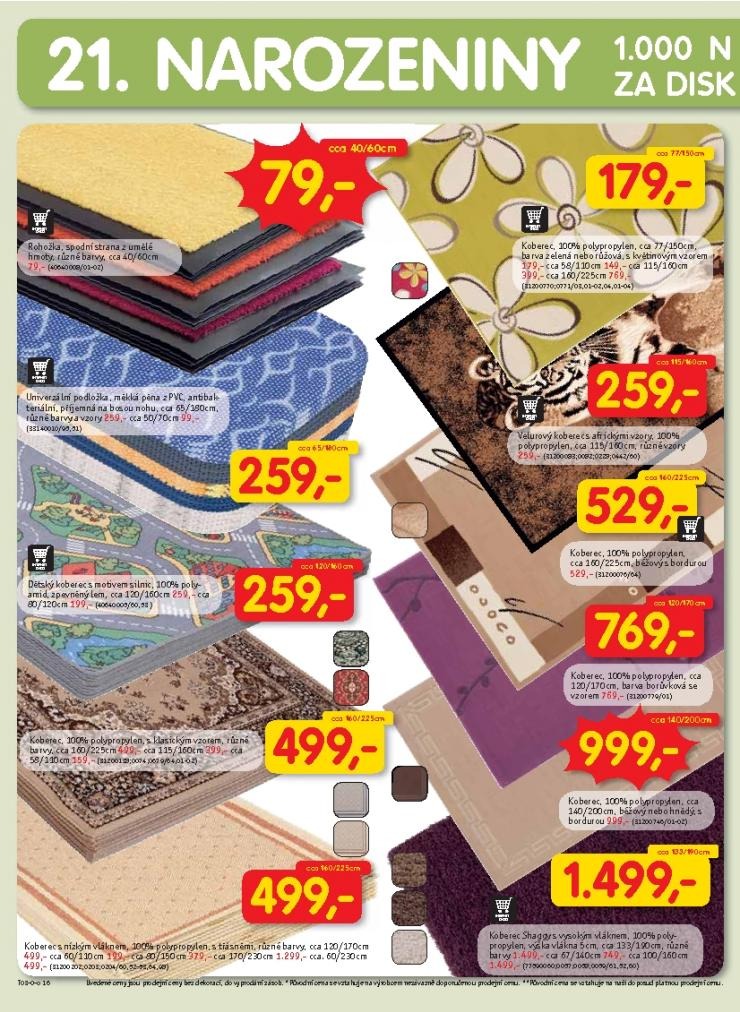 let�k M�belix aktu�ln� let�k strana 1