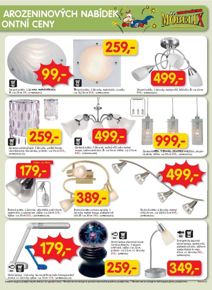 let�k M�belix aktu�ln� let�k strana 1