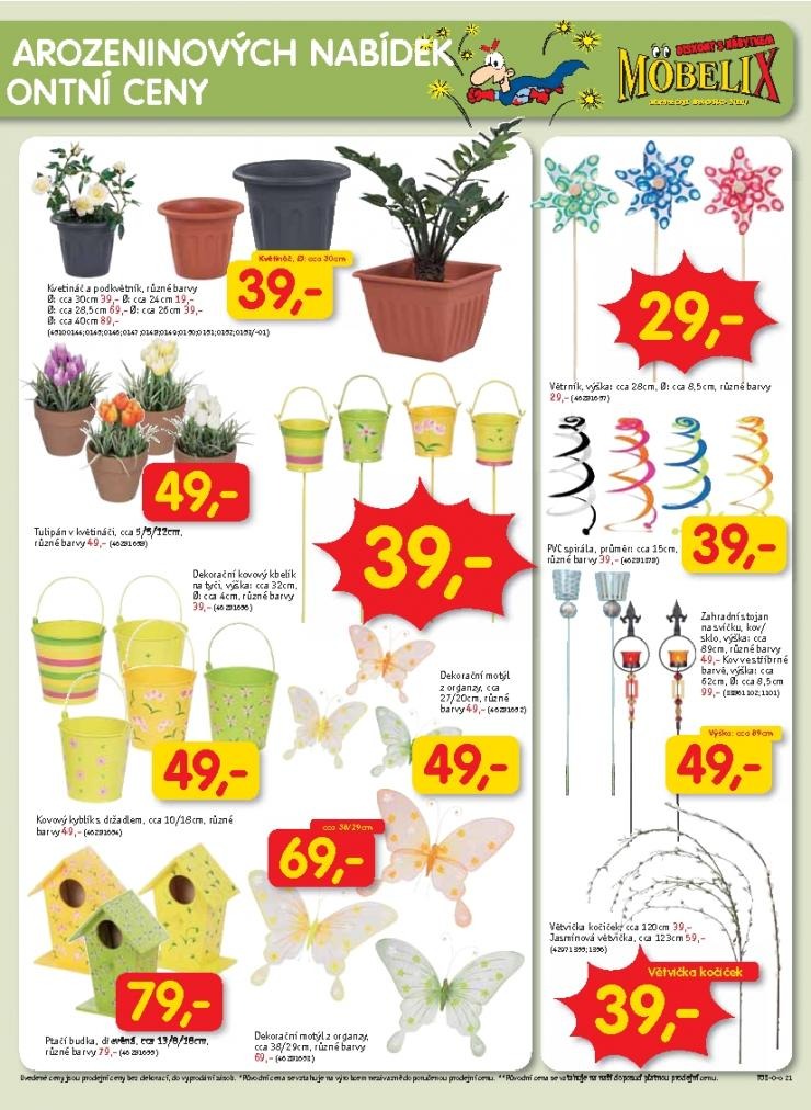 let�k M�belix aktu�ln� let�k strana 1