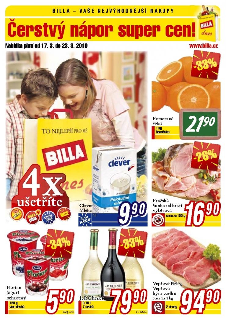 letk Billa velk letk strana 1