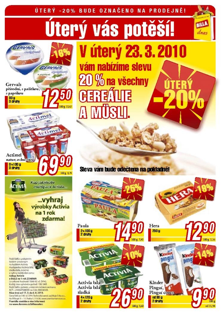 let�k Billa velk� let�k strana 1