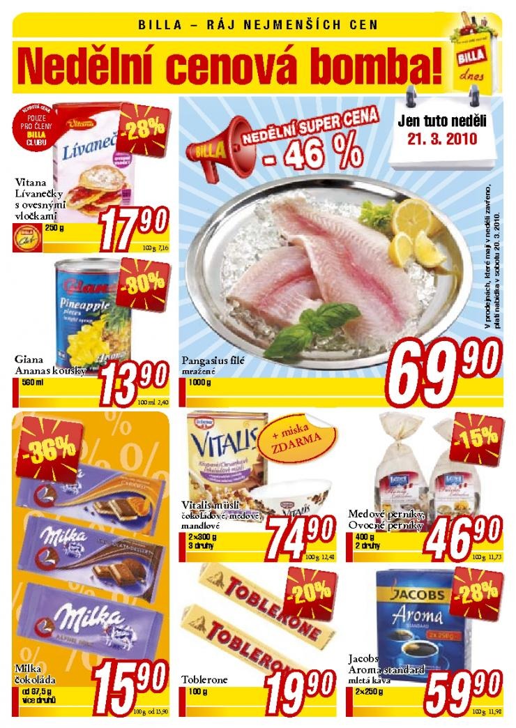 let�k Billa velk� let�k strana 1