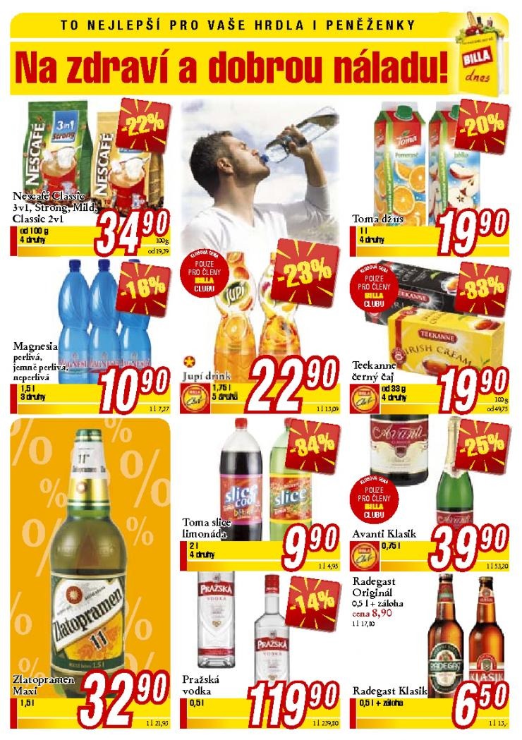 let�k Billa velk� let�k strana 1