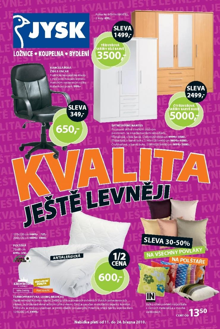 letk Jysk akn letk strana 1