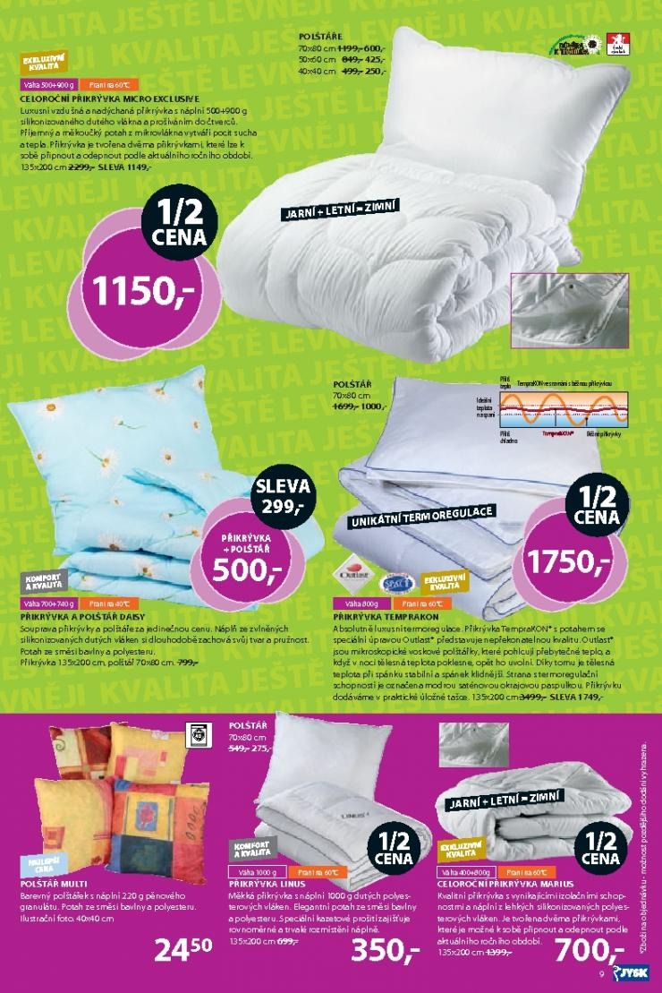 let�k Jysk ak�n� let�k strana 1