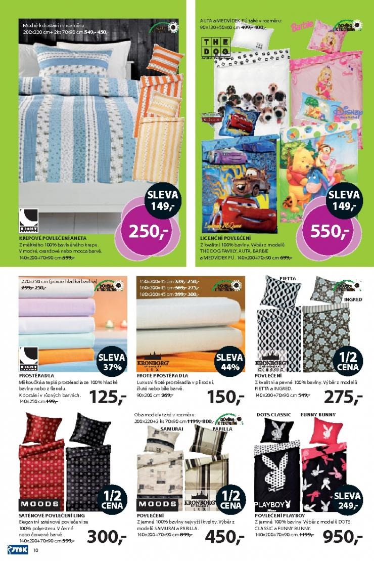 leták Jysk akční leták strana 1 leták Jysk akční leták strana 1