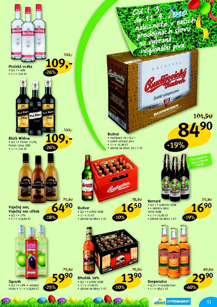 let�k Albert Hypermarket ak�n� let�k strana 1