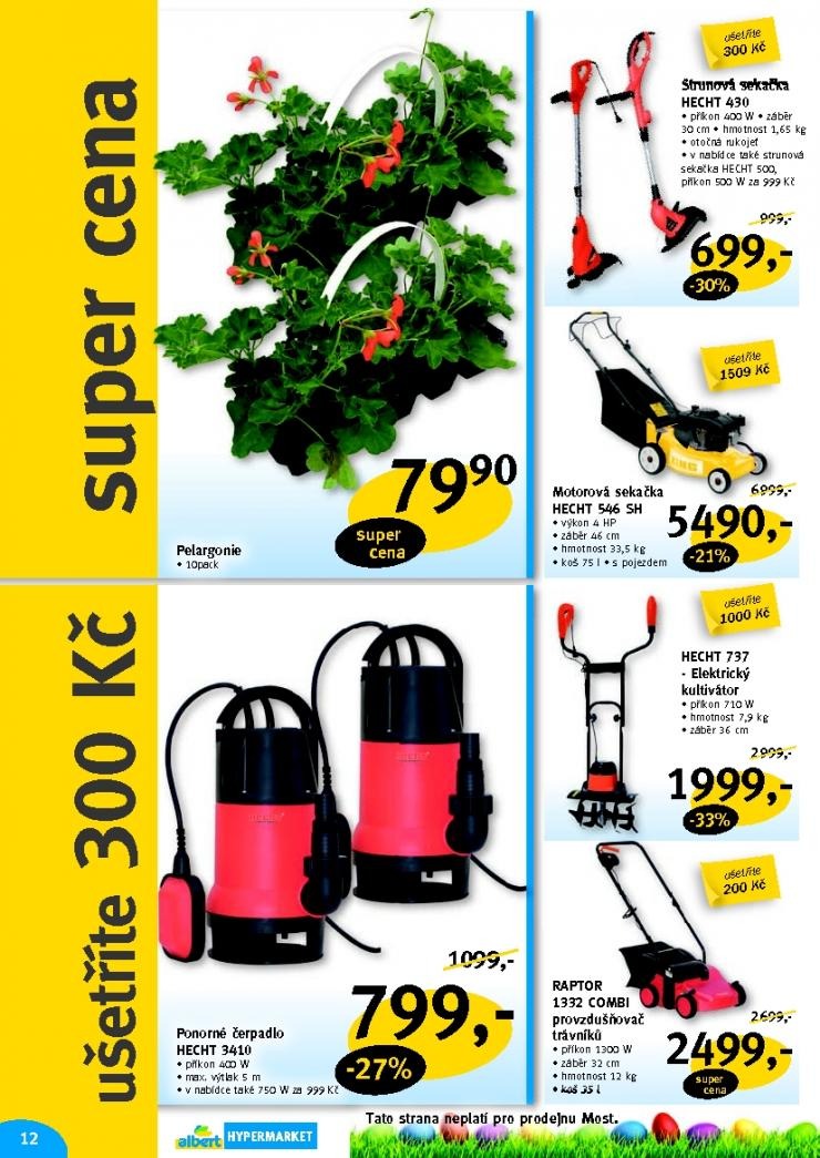 let�k Albert Hypermarket ak�n� let�k strana 1