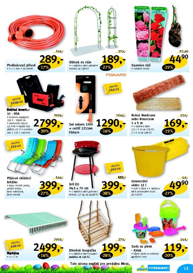 let�k Albert Hypermarket ak�n� let�k strana 1