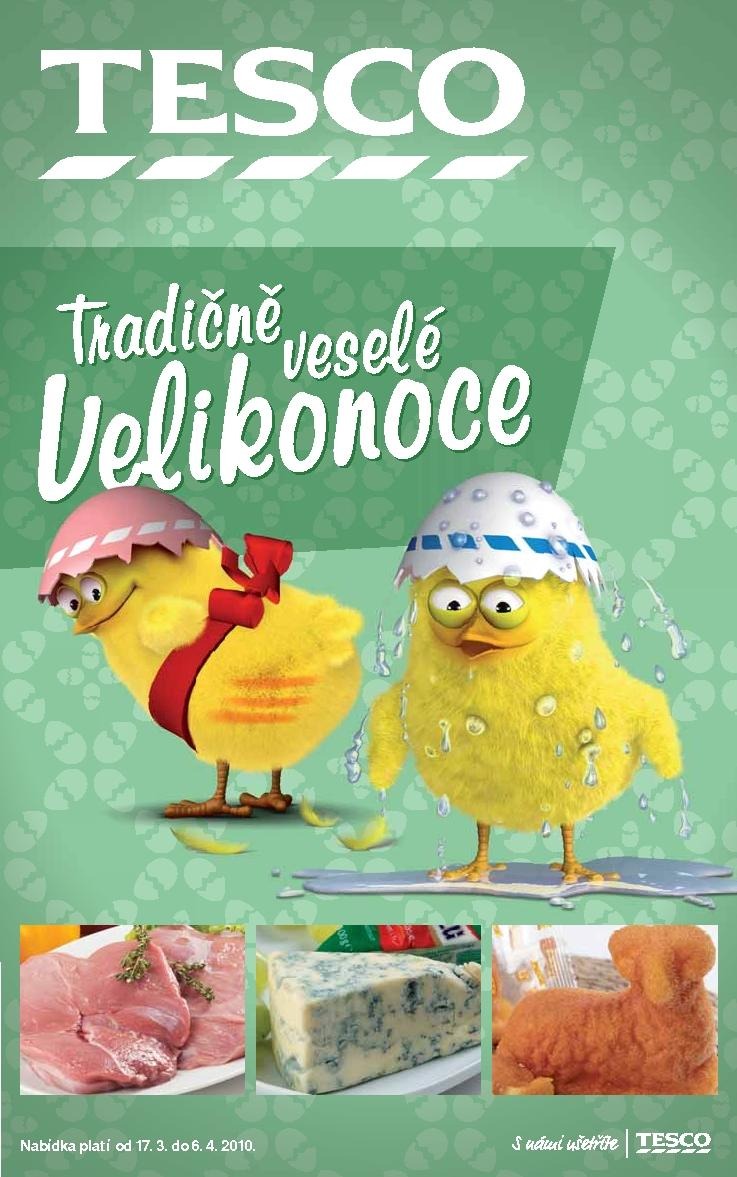 leták Tesco leták malý hypermarket strana 1 leták Tesco leták malý hypermarket strana 1