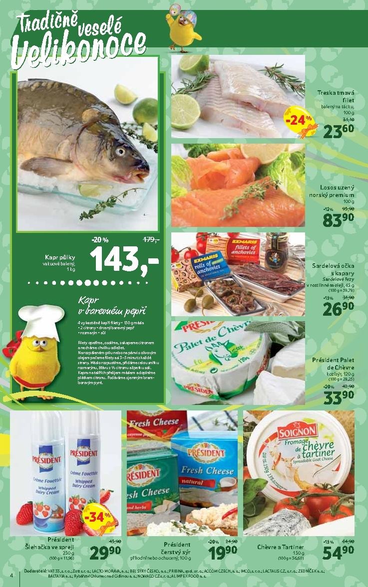 let�k Tesco let�k mal� hypermarket strana 1