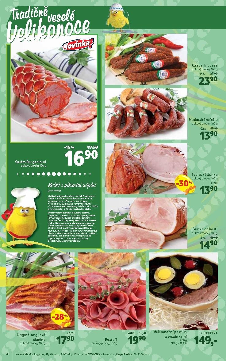 leták Tesco aktuální leták strana 1 leták Tesco aktuální leták strana 1