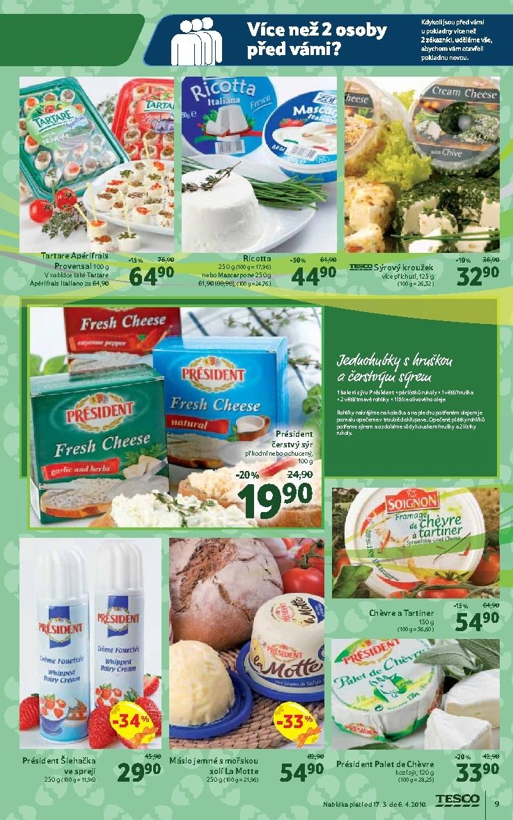 leták Tesco aktuální leták strana 1 leták Tesco aktuální leták strana 1