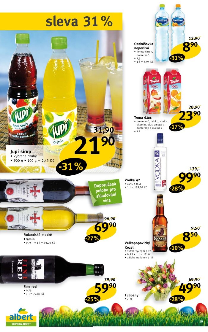 let�k Albert strana 1