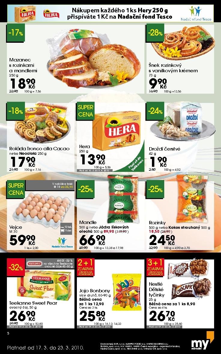 let�k Tesco MY N�rodn� ak�n� let�k strana 1
