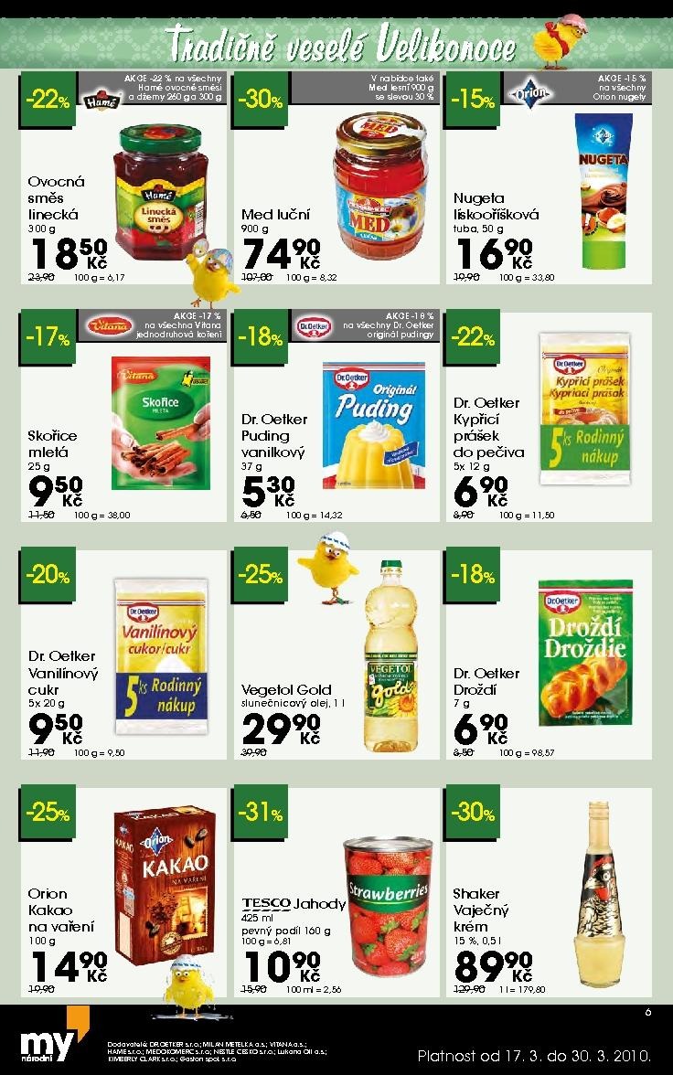 let�k Tesco MY N�rodn� ak�n� let�k strana 1