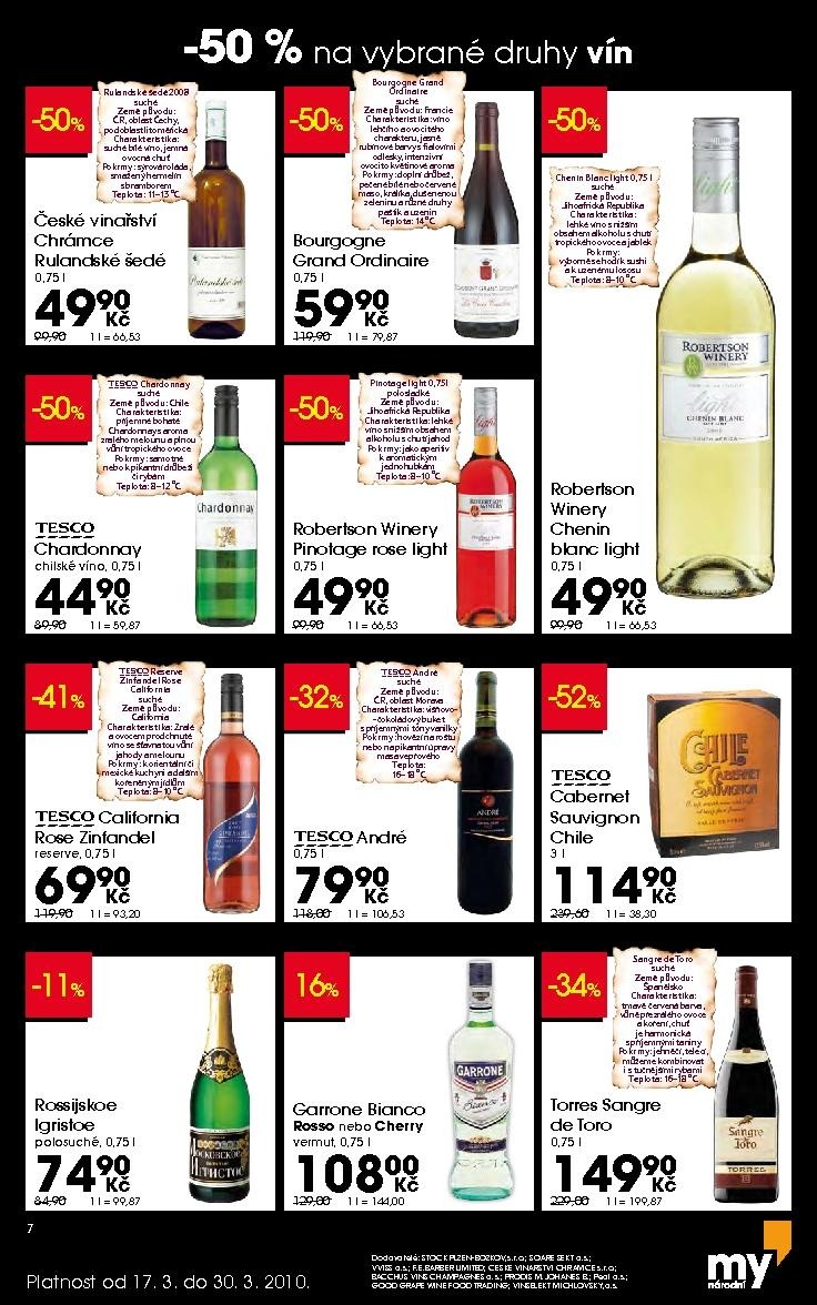 let�k Tesco MY N�rodn� ak�n� let�k strana 1