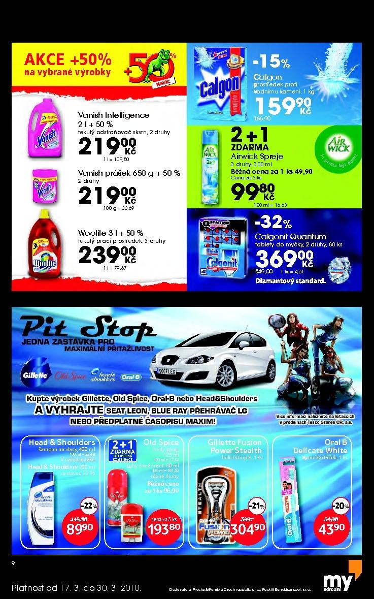 let�k Tesco MY N�rodn� ak�n� let�k strana 1